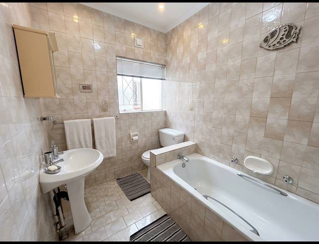 3 BEDROOM HOUSE TO LET IN VANDERBIJLPARK CW 3